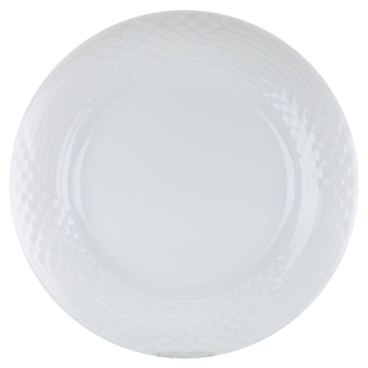 Speiseteller groß