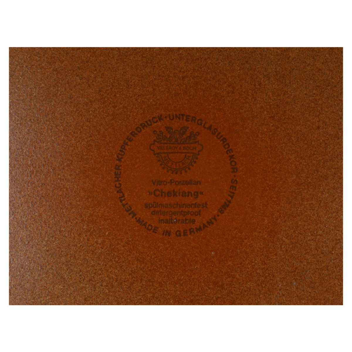 Teekanne ohne Deckel