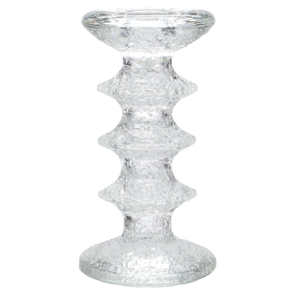 Kerzenleuchter Festivo 3 Ringe