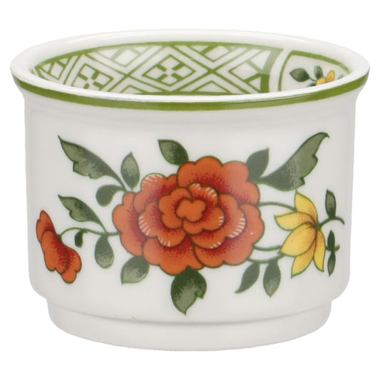 Eierbecher mit Innendekor