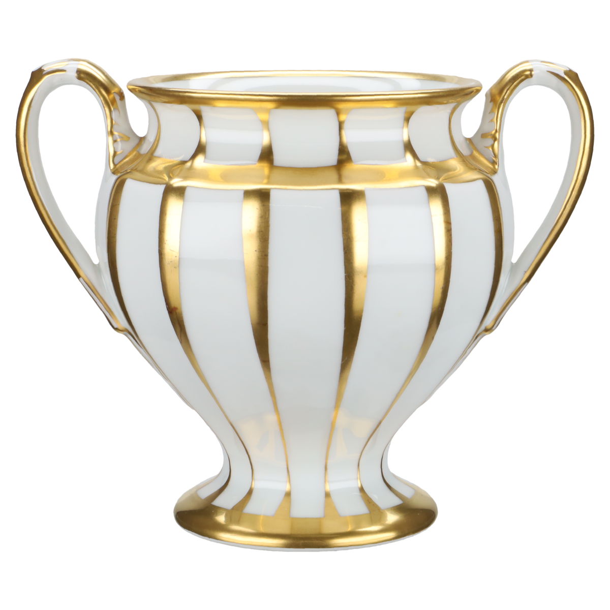 Zuckerdose groß ohne Deckel