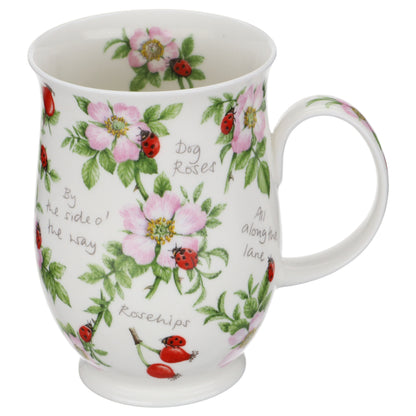 Kaffeebecher Spring Song