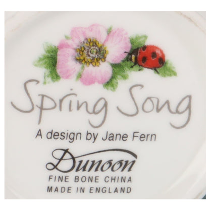 Kaffeebecher Spring Song