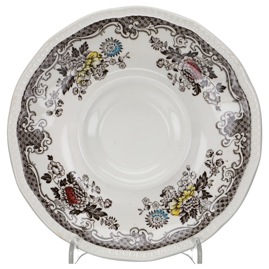 Untertasse für Kaffee