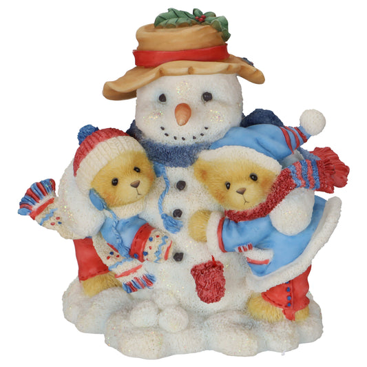 Teddies Frank & Helen 352950 I