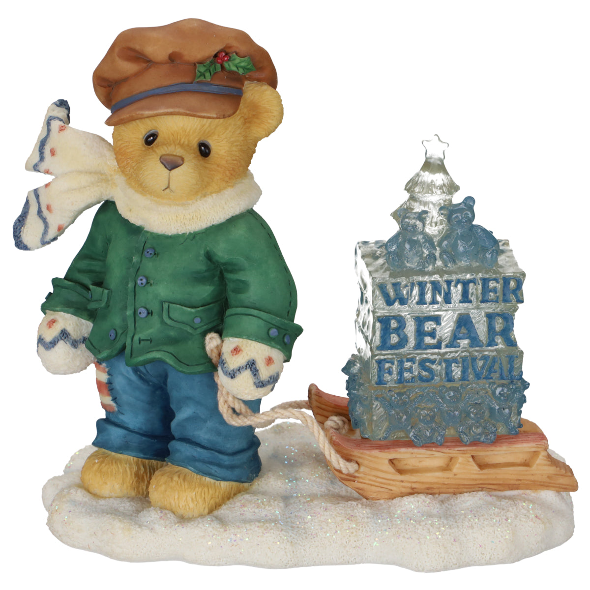 Teddy James 269786