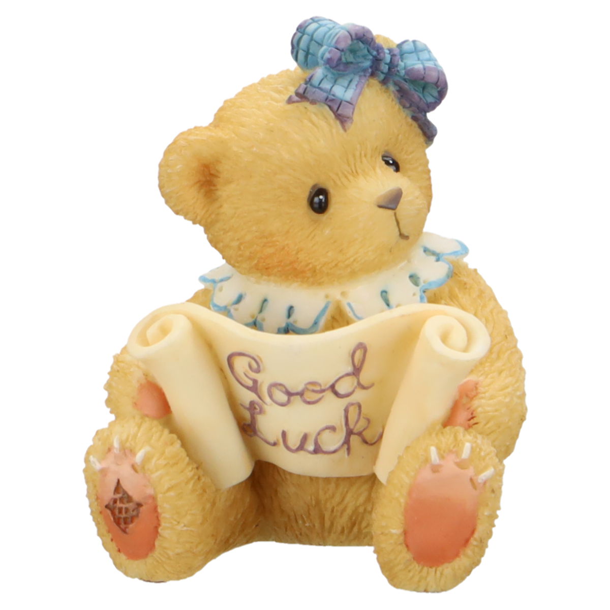 Teddy Good luck 303143