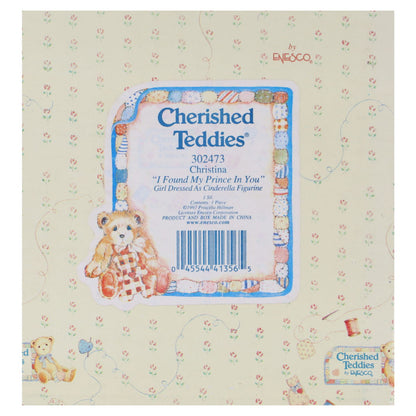 Teddy Christina 302473