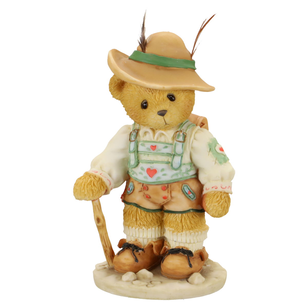 Teddy Franz 202436