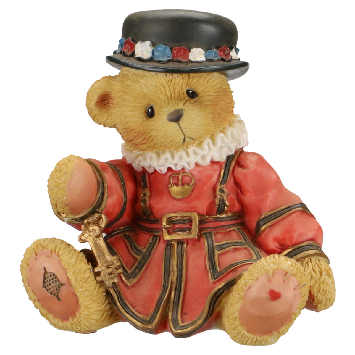 Teddy Bertie 163457