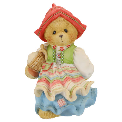 Teddy Kerstin 197289