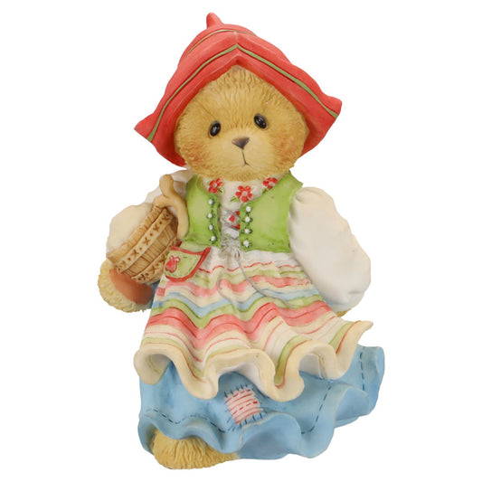 Teddy Kerstin 197289