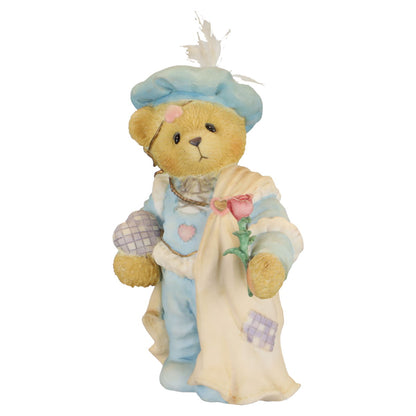 Teddies Romeo und Julia 203114 Sammlerset