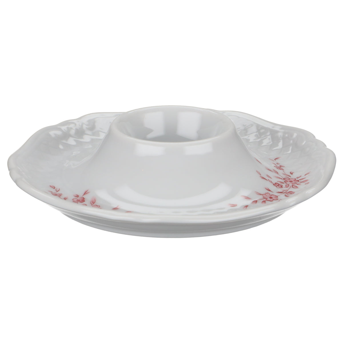 Eierbecher mit Schalenablage