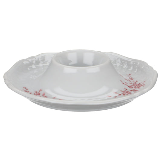 Eierbecher mit Schalenablage