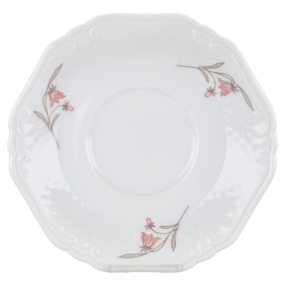 Kaffeetasse mit Untere