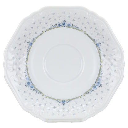 Kaffeetasse mit Untere