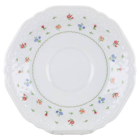 Untertasse für Tee klein