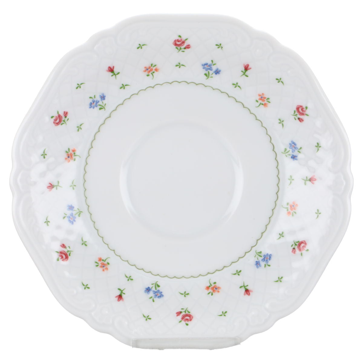 Teetasse mit Untere klein