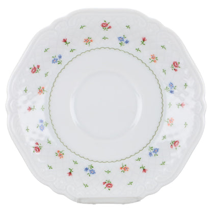 Teetasse mit Untere klein