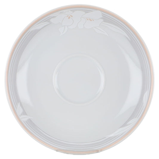 Untertasse Kaffee Tee