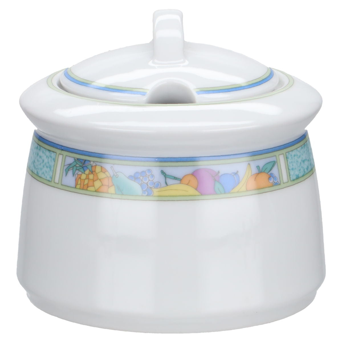 Zuckerdose Konfitürendose