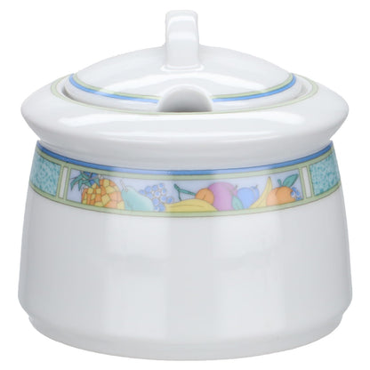 Zuckerdose Konfitürendose