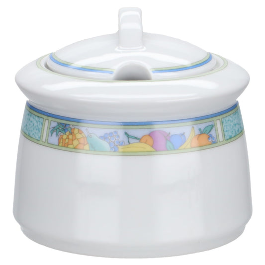 Zuckerdose Konfitürendose