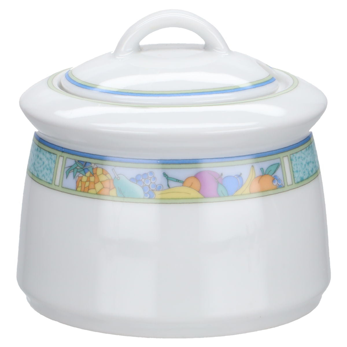 Zuckerdose Konfitürendose