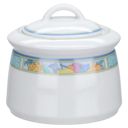 Zuckerdose Konfitürendose