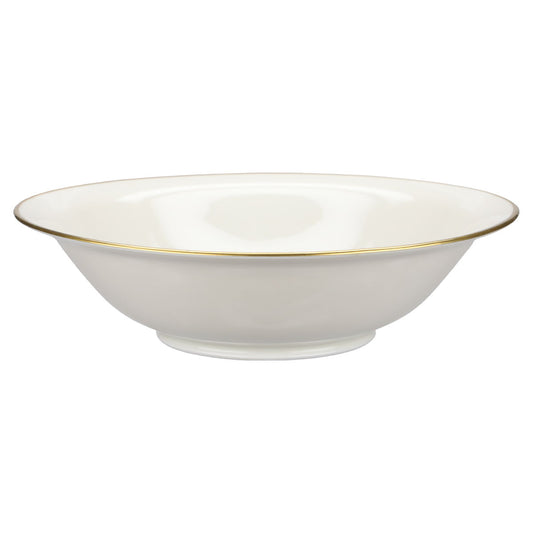 Schüssel mittelgroß mit Fahne