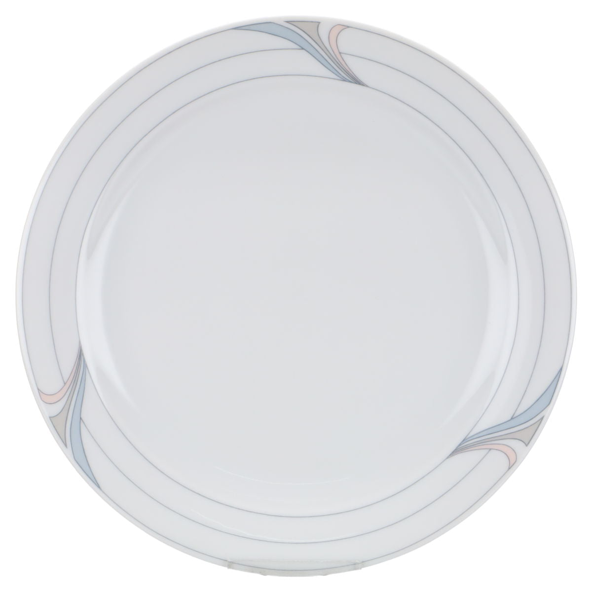 Sauciere mit Teller 2-tlg