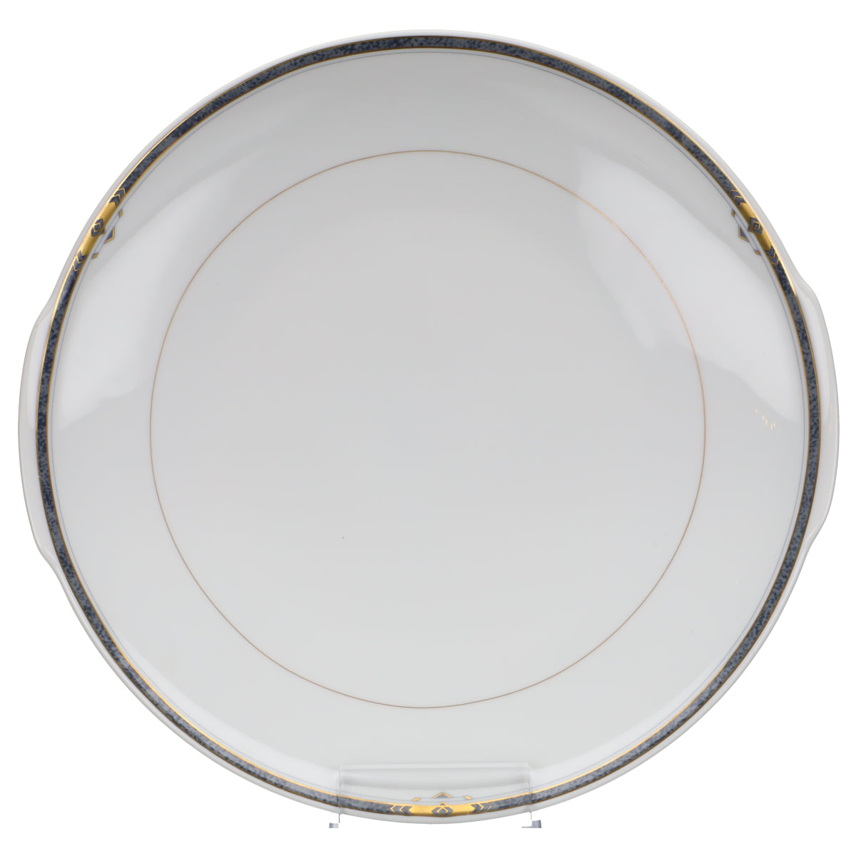 Kuchenplatte mit Griffen