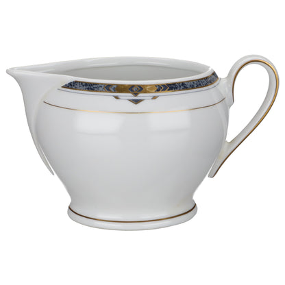 Sauciere ohne Teller