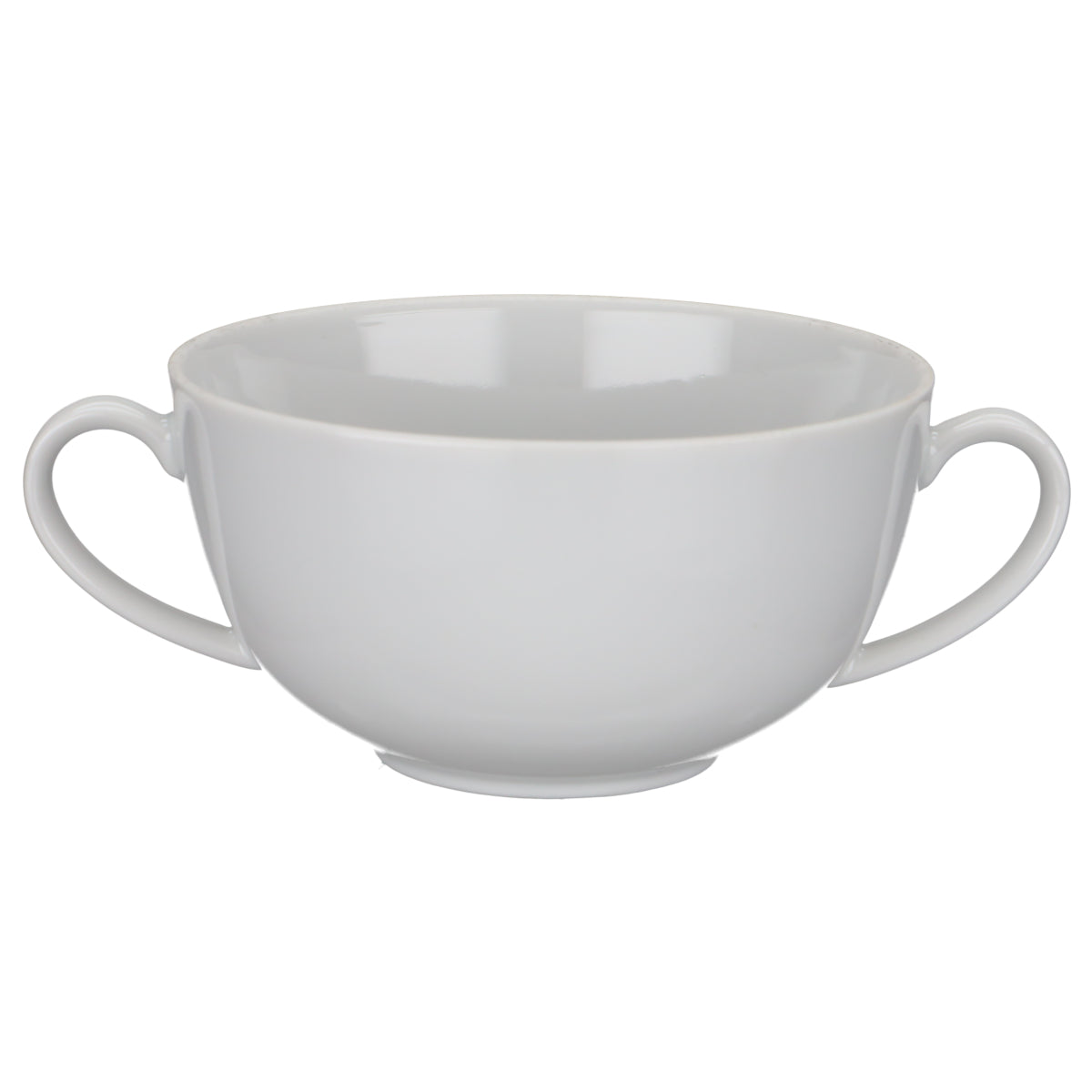 Suppentasse mit Untere