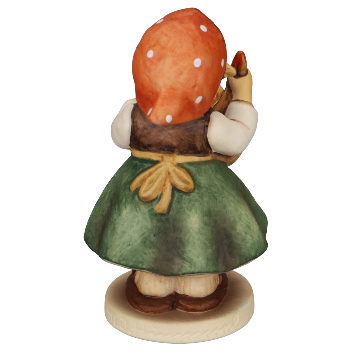 Figur Kükenliesl Modell 385 4/0