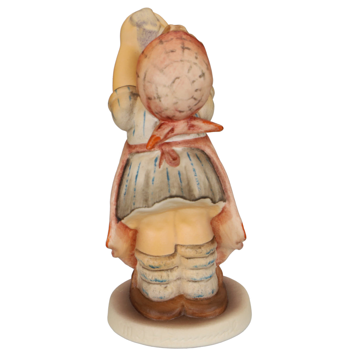 Große Wäsche - Modell 321 4/0