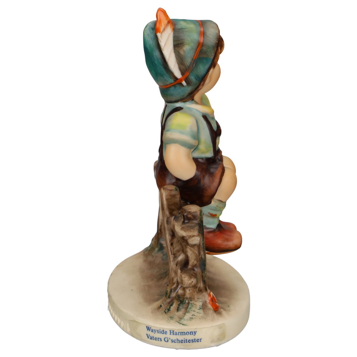 Figur Vaters G'scheitester Modell 111 3/0