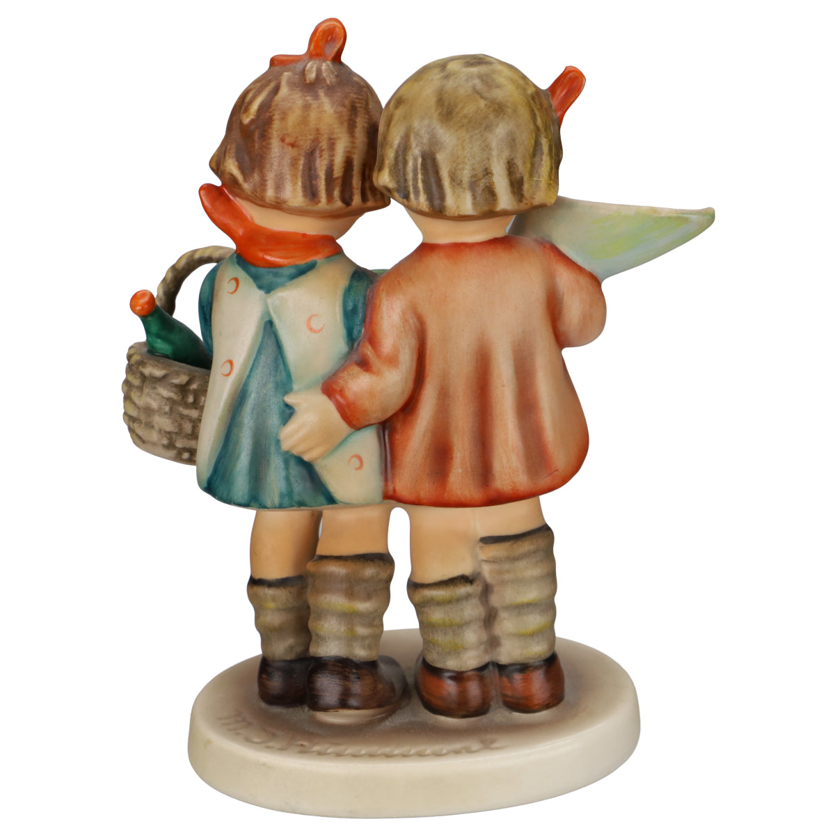 Figur Hausmütterchen Modell 52/0