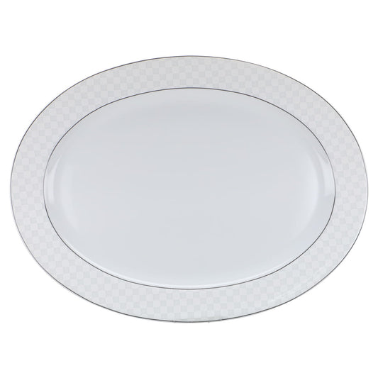 Fleischplatte mittelgroß