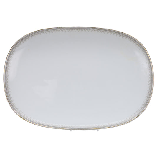 Beilagenplatte klein neues Modell