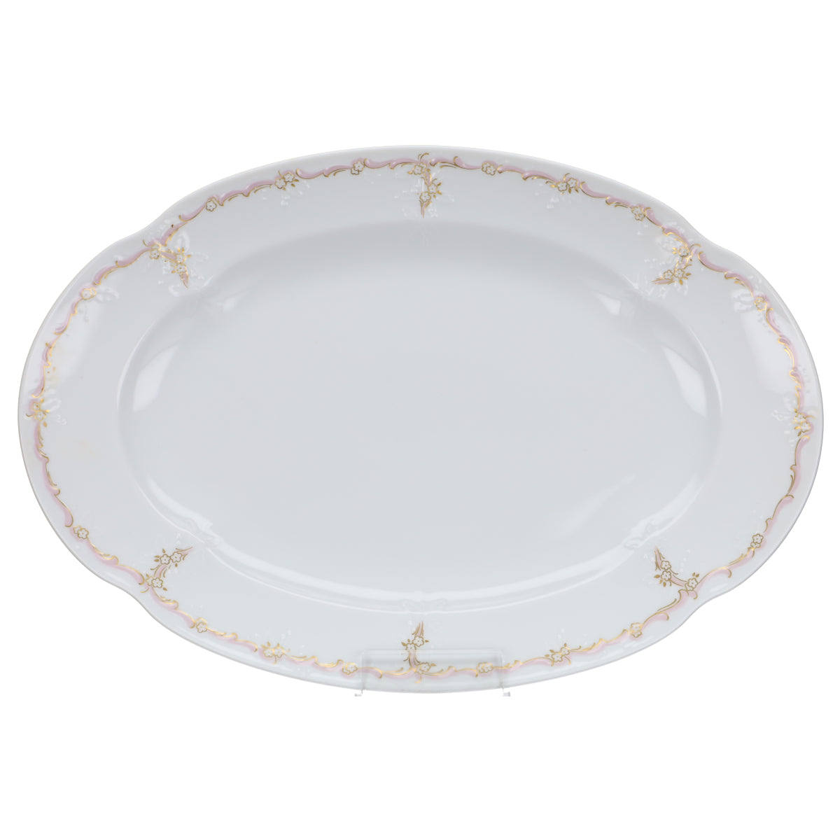 Fleischplatte mittelgroß