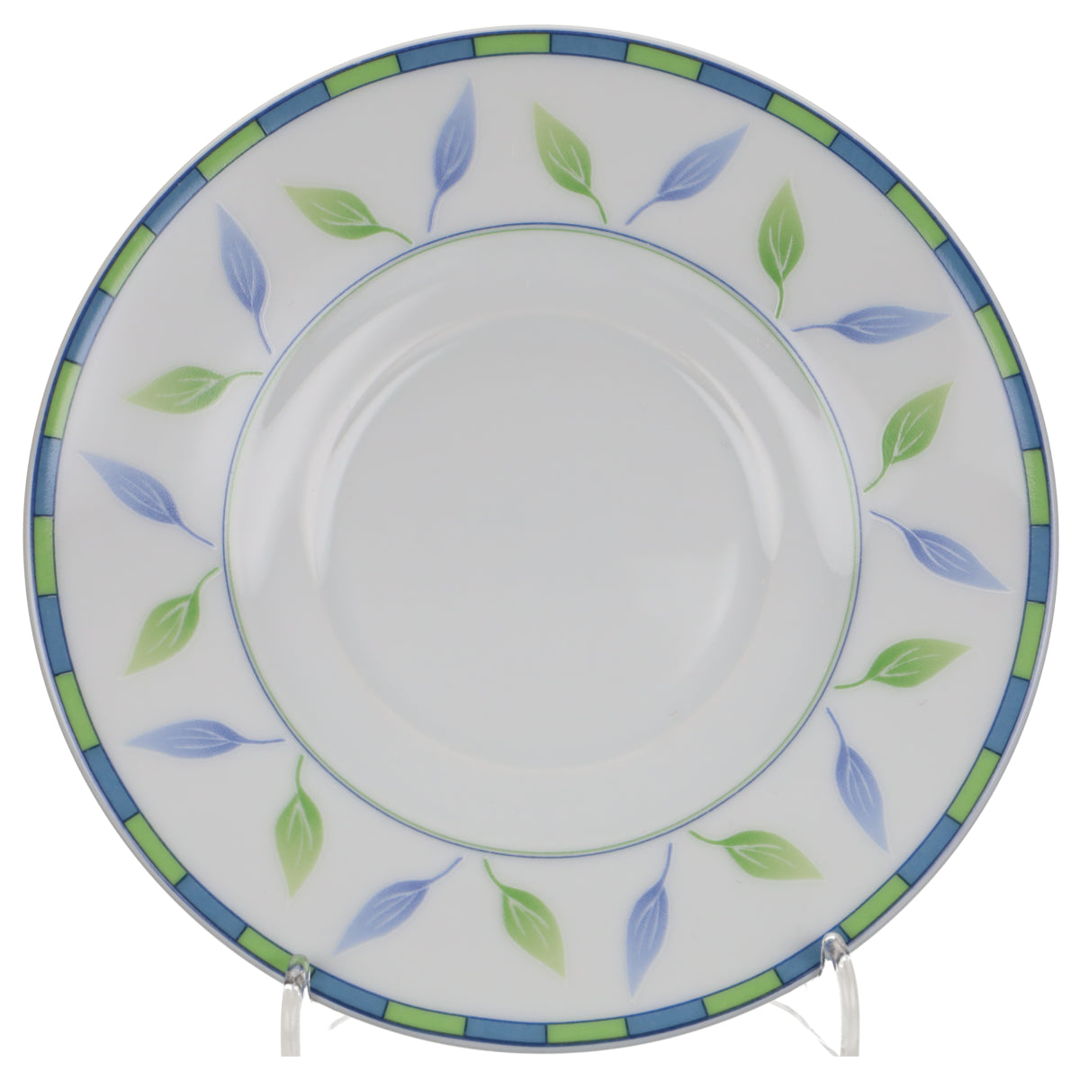 Kaffeetasse mit Untere