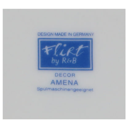 Kaffeetasse mit Untere