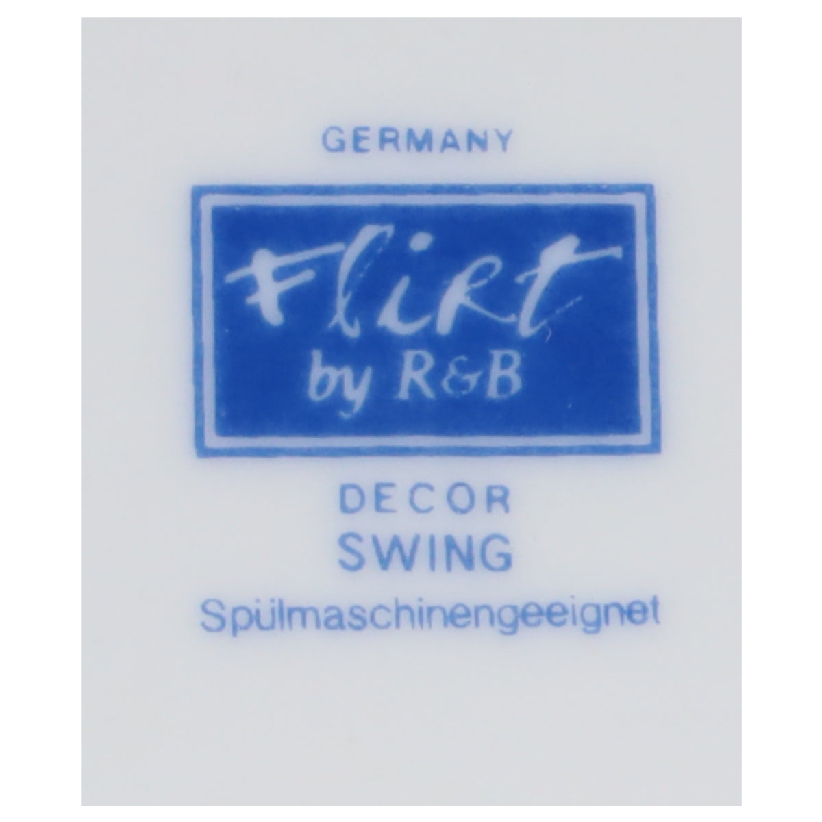 Kaffeetasse mit Untere