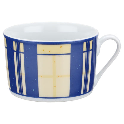 Teetasse mit Untere