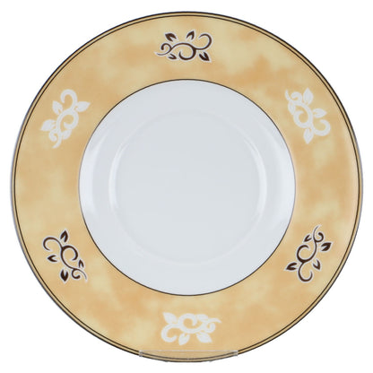 Untertasse für Kaffee