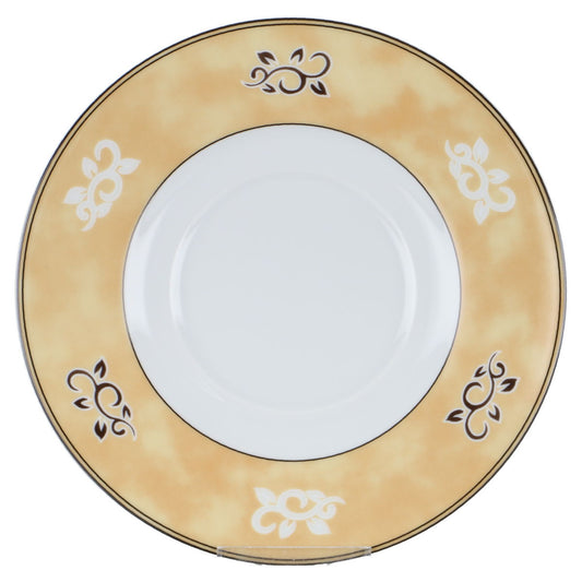 Untertasse für Kaffee