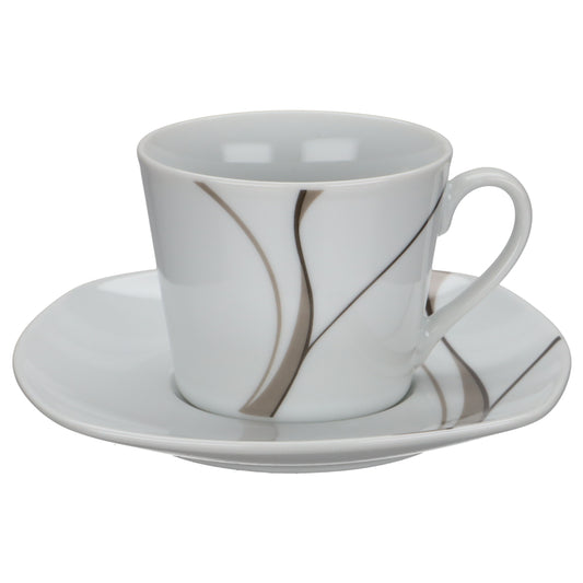 Flirt by R&B - Linien beige online kaufen
