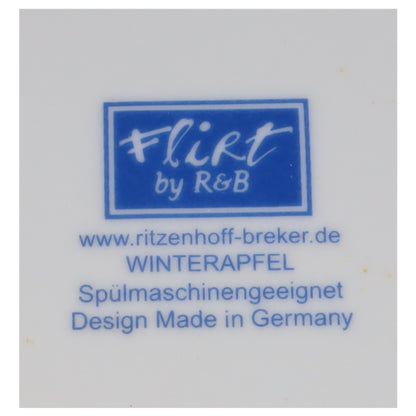 Kuchenteller